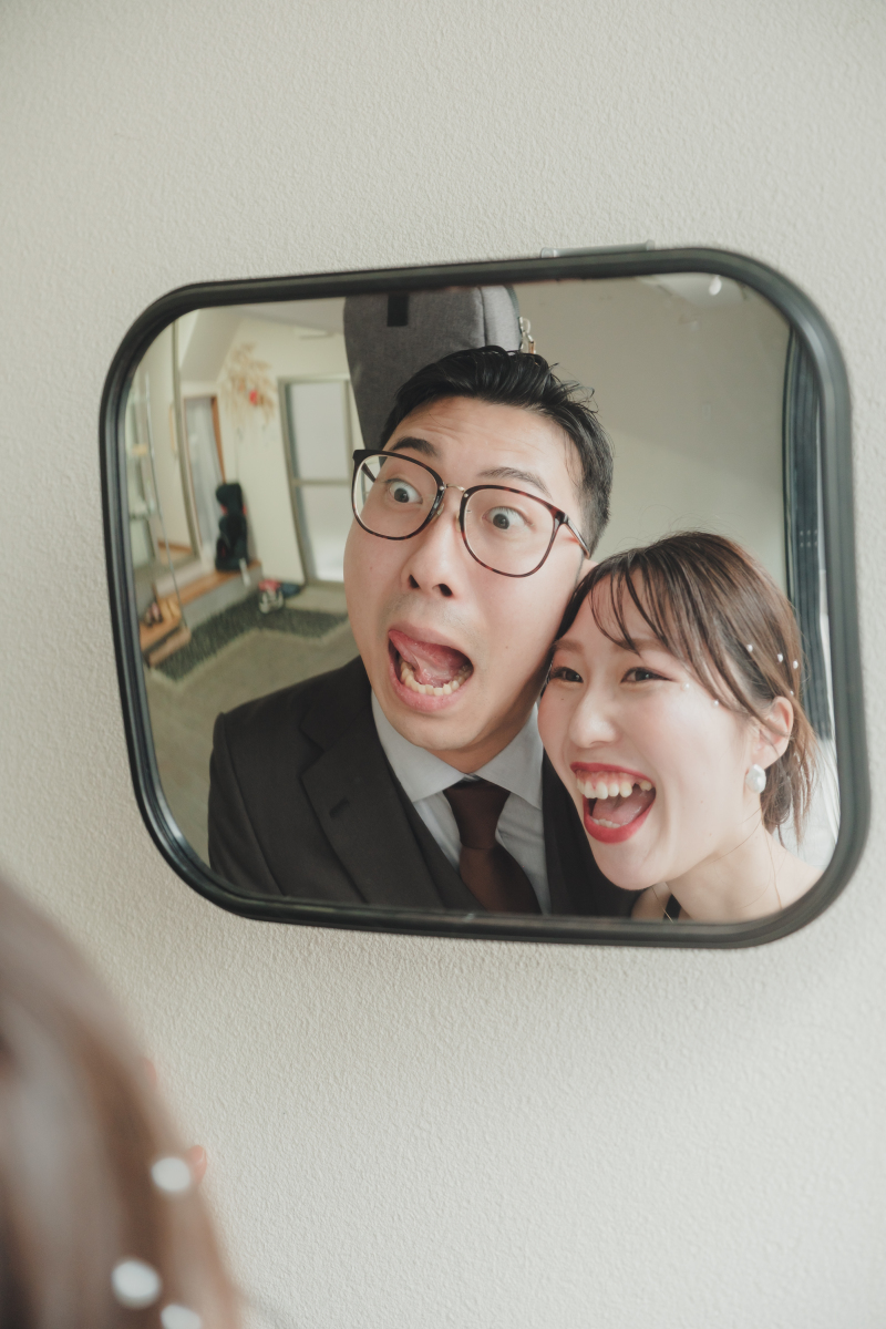 最後までワイワイ