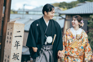 ロケ地２か所巡るプラン