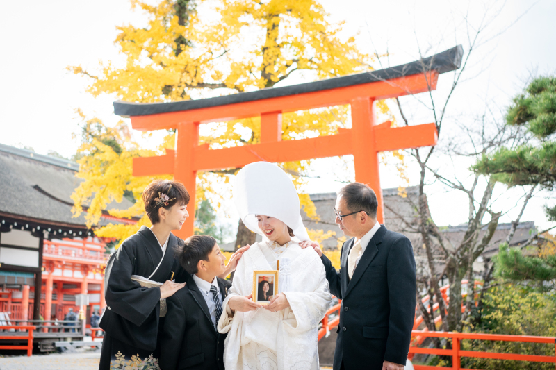 あざ婚