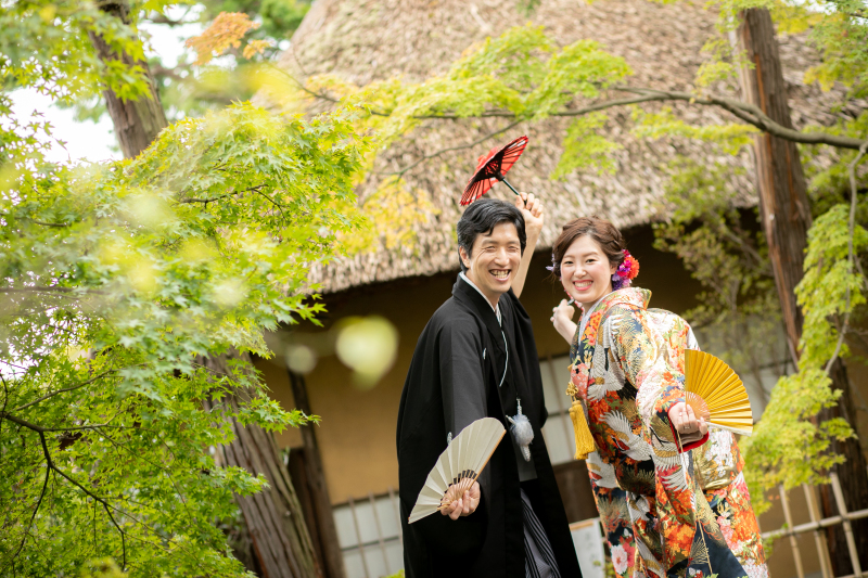 はじける撮影会