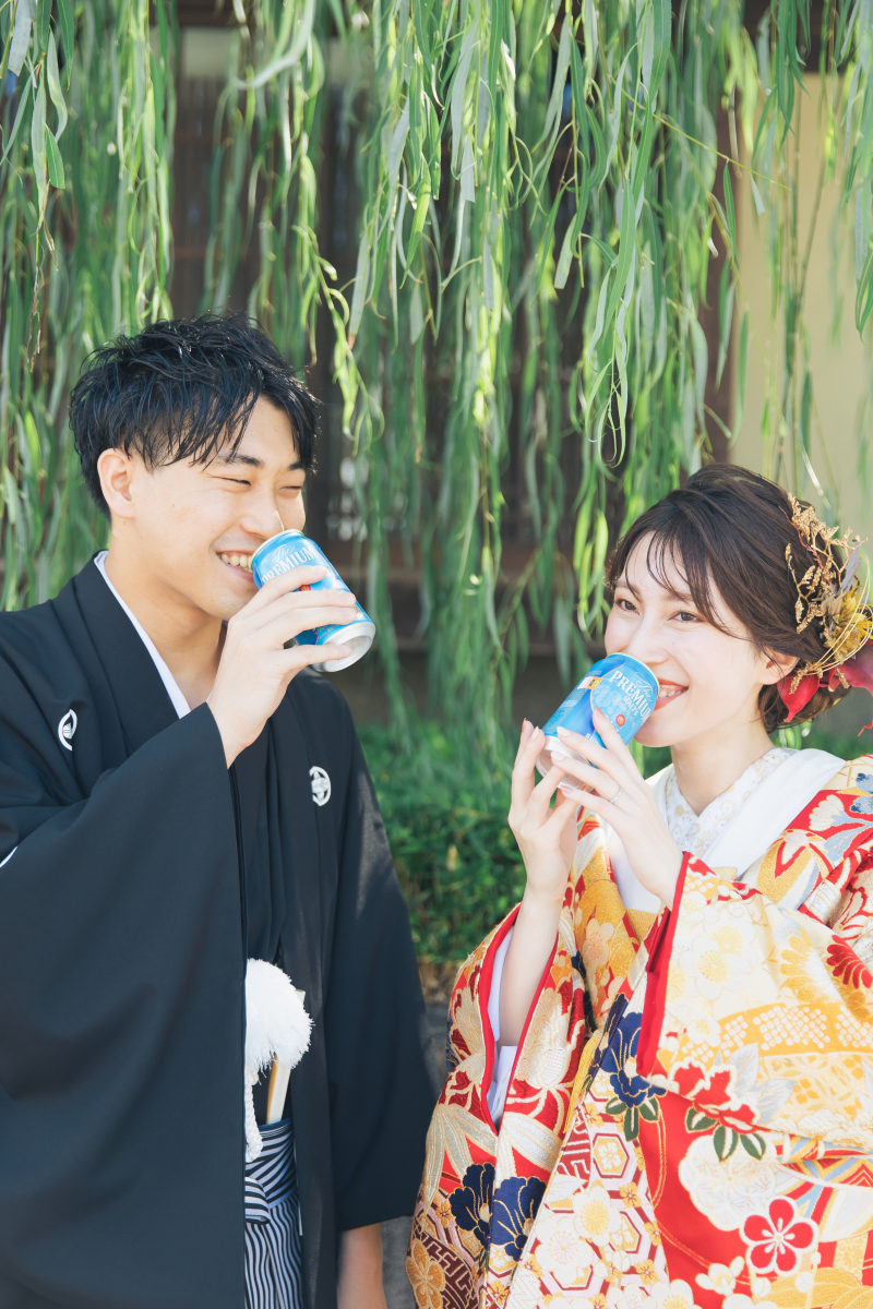 疲れたから一休み