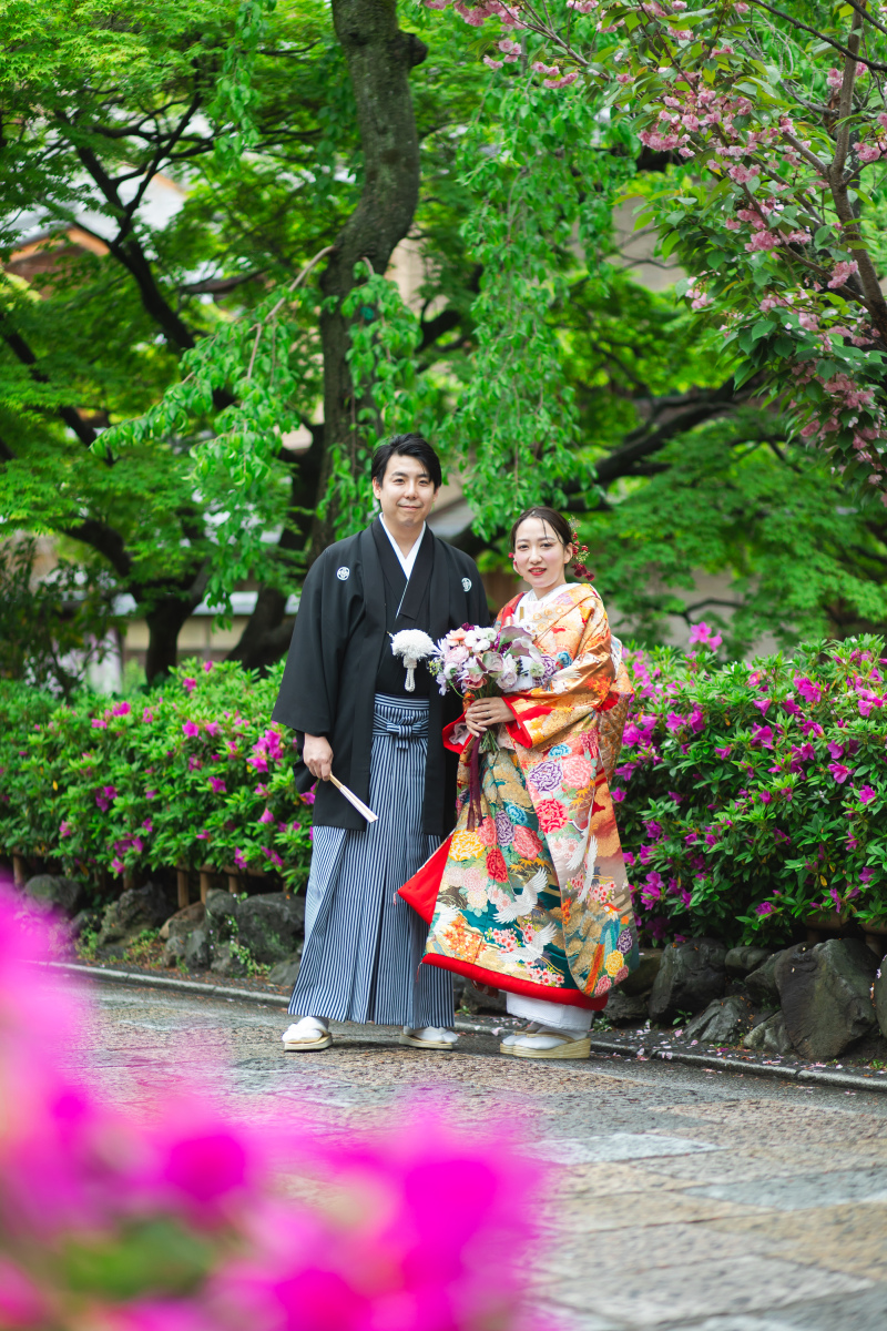 本日も始まりました