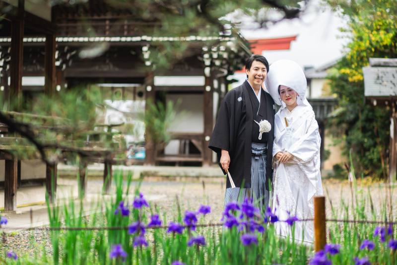 こちらのお花は？