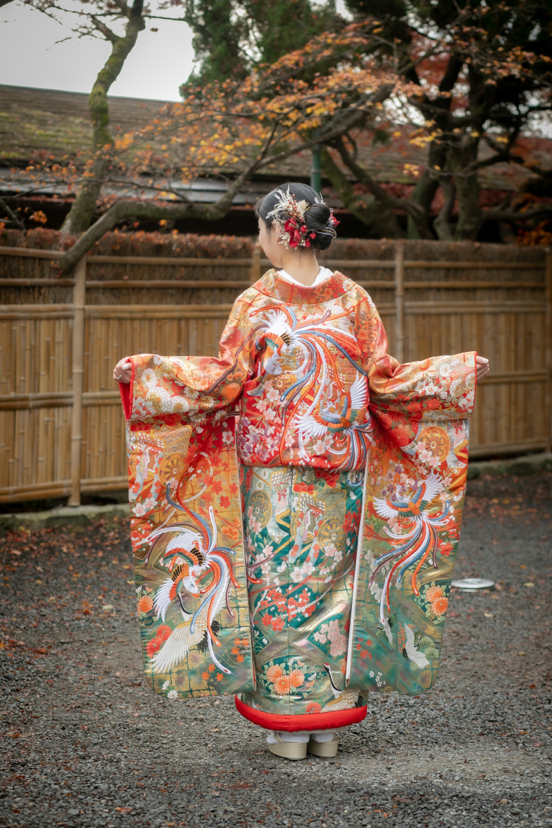 グラデーション