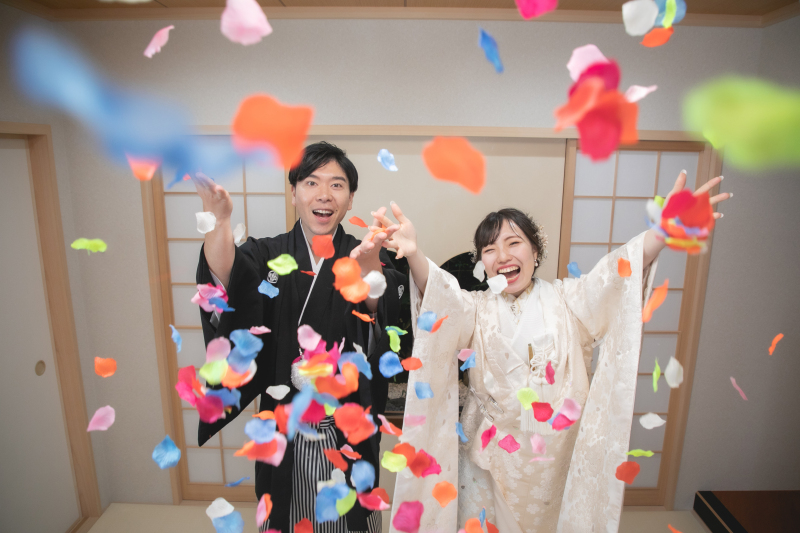 撮影お疲れさまでした!