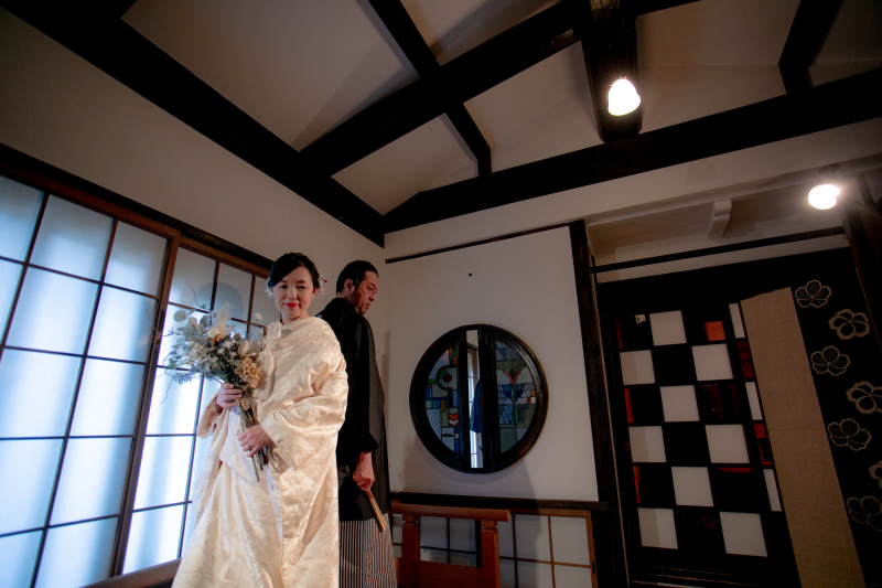 色々なものがおしゃれ