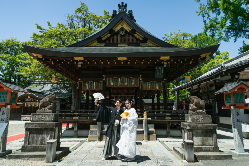 あざ婚