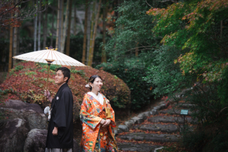 京都・滋賀で秋を感じよう！