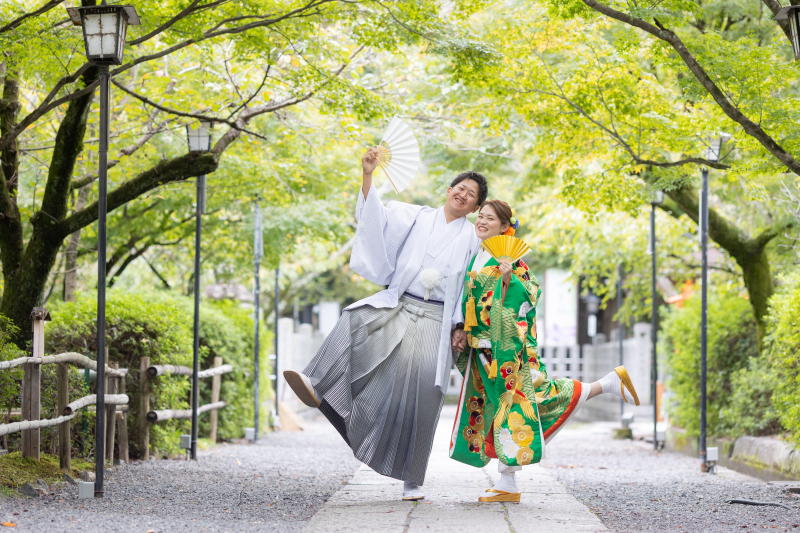 アイディアいっぱい!アイテム盛りだくさんロケ