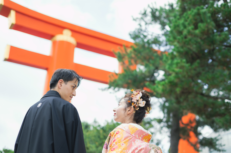 本日のロケ場所は?