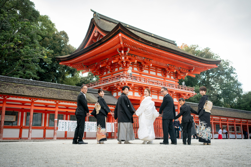 下鴨神社