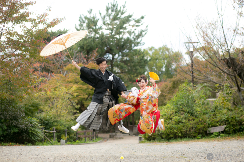 新郎様の希望カット