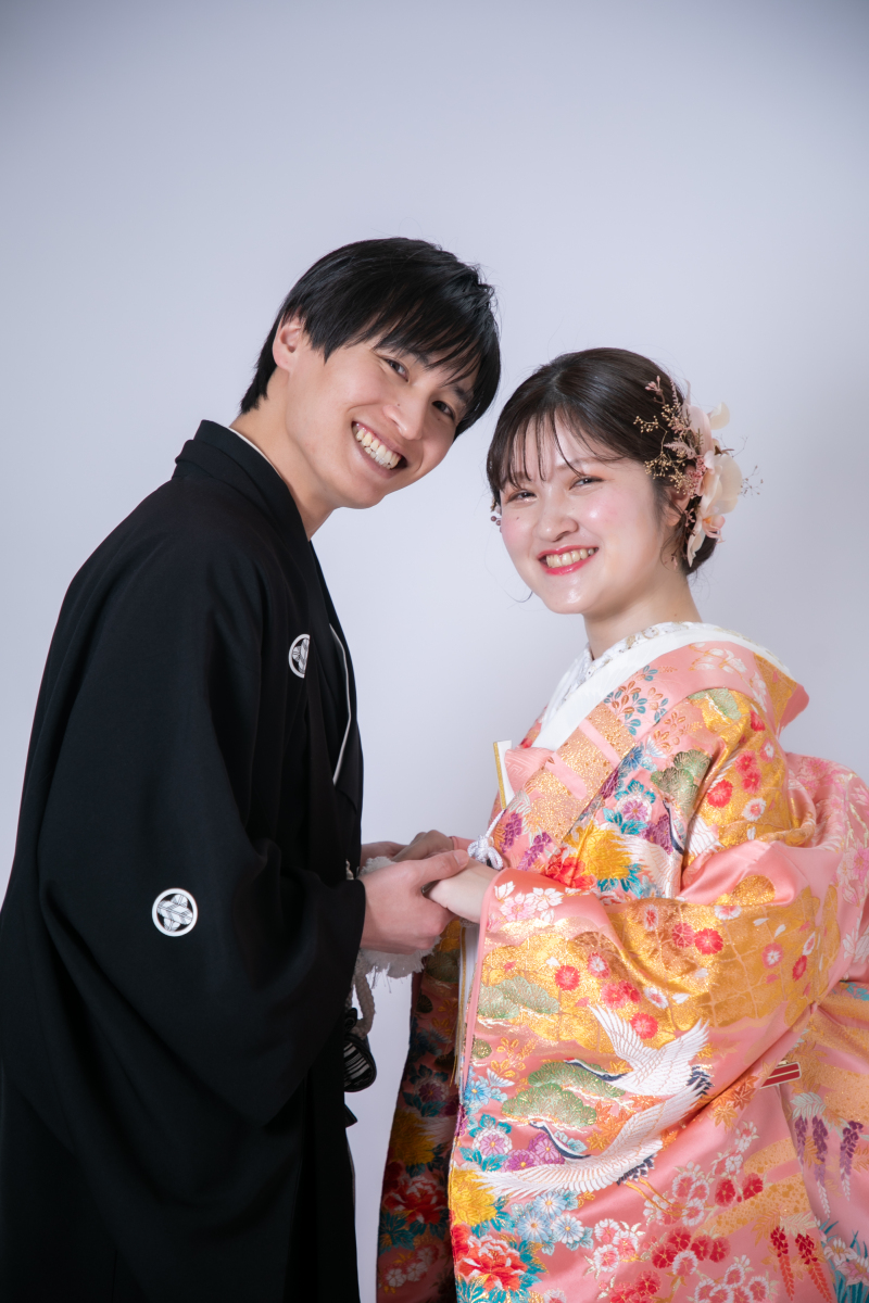 あざらし堂スタジオ撮影プラン