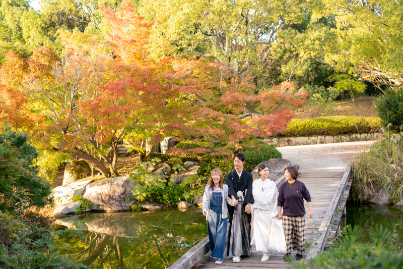 ちょっと滋賀まで