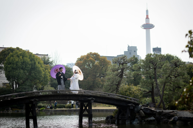 京都タワー