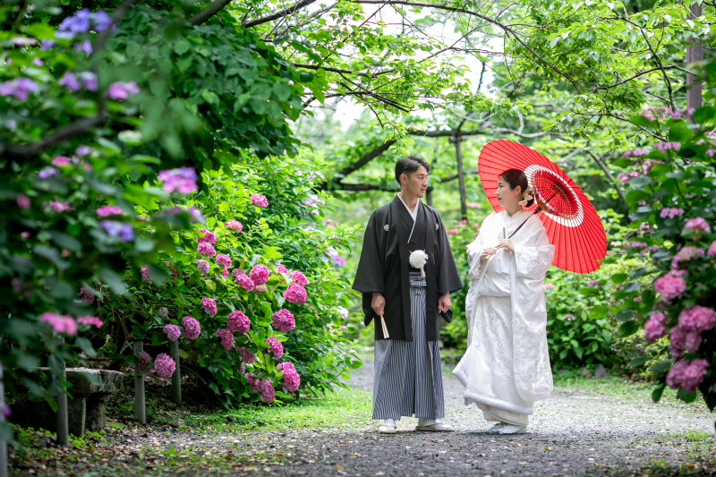 梅宮大社にやってきました