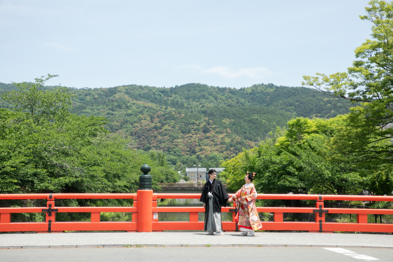 晴天