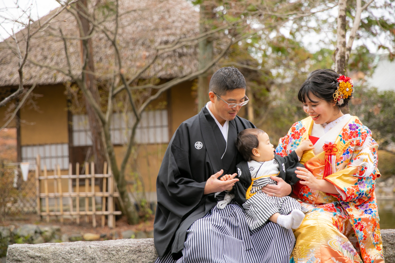 いつもとちがう