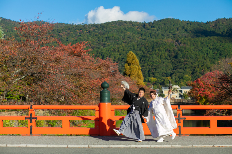 桜の葉っぱ