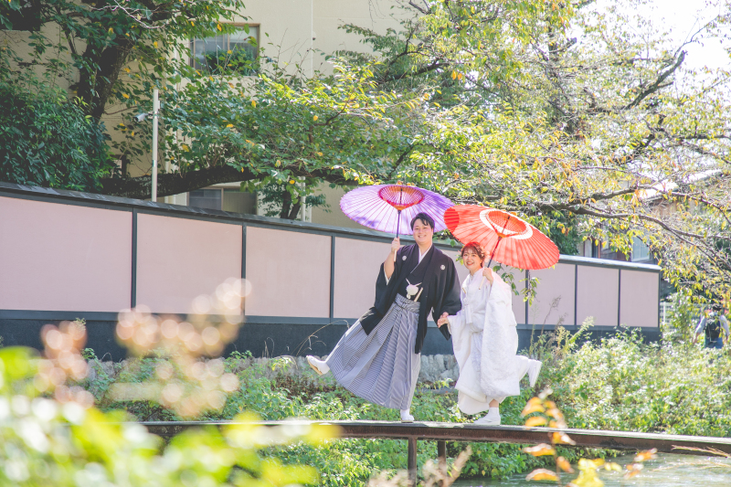 ルンルンごきげんな一枚