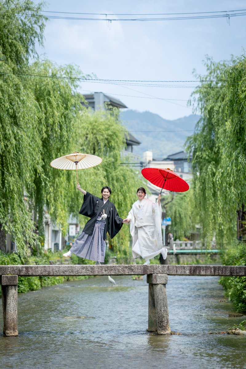 晴天