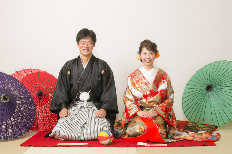 正座撮りたい！