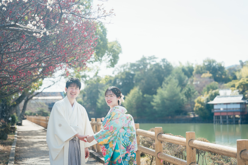 お天気にも恵まれ