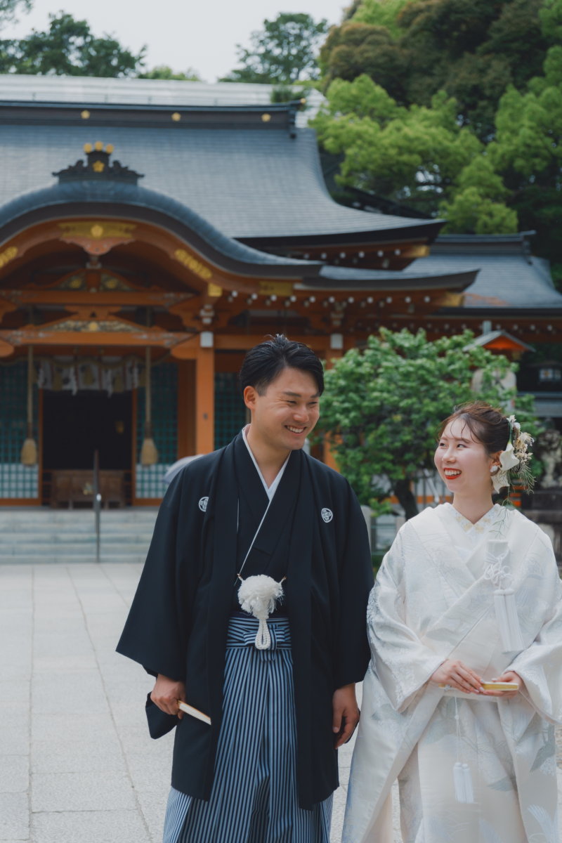 2ヵ所目のロケ地へ