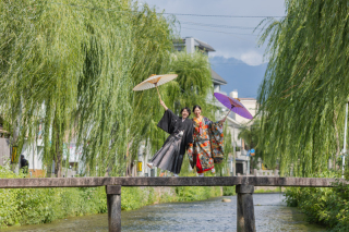 願いを叶えるロケ