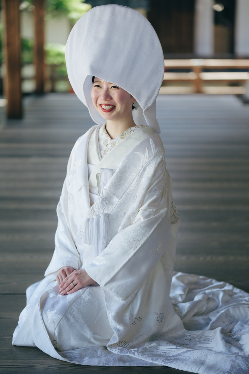 綿帽子