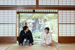 八坂ロケーション撮影