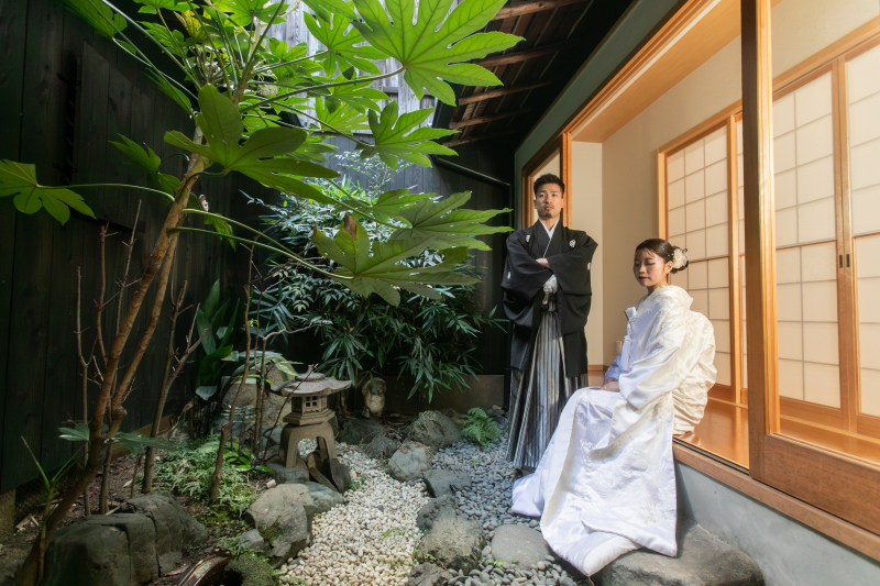 あざらし堂和室