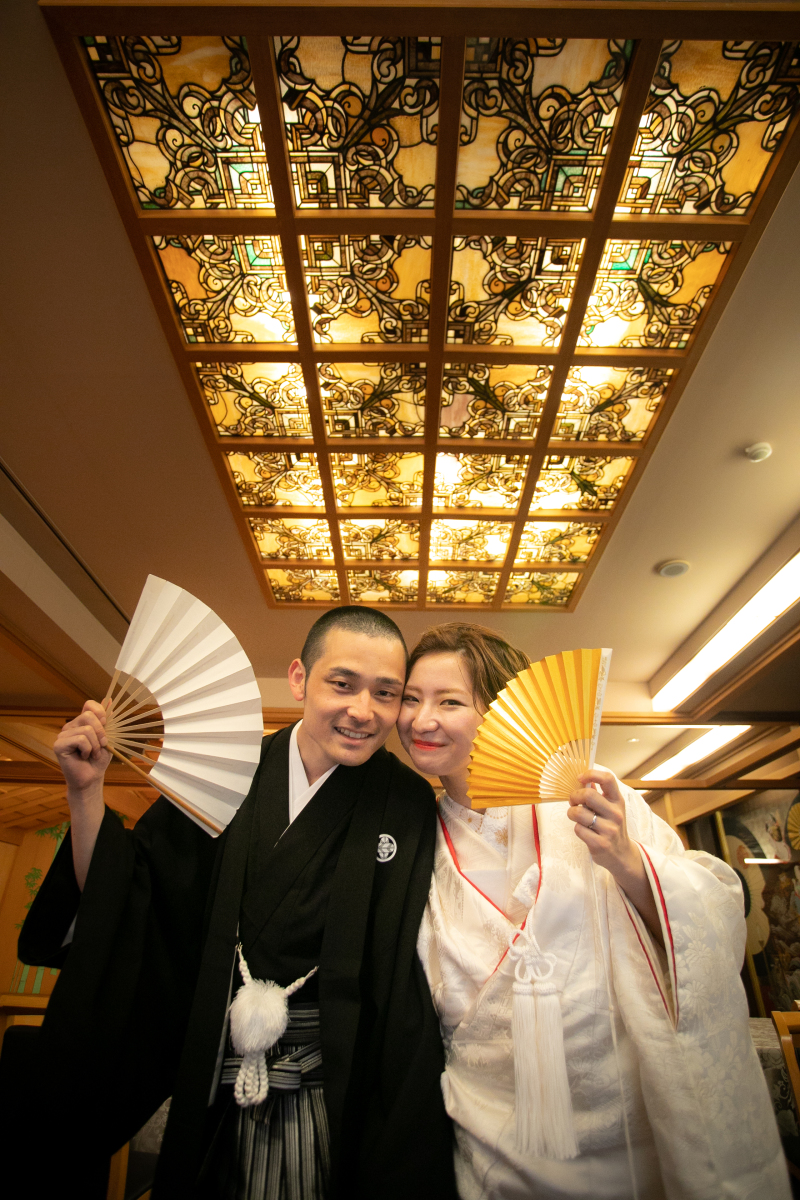 天井もすごく綺麗なんです