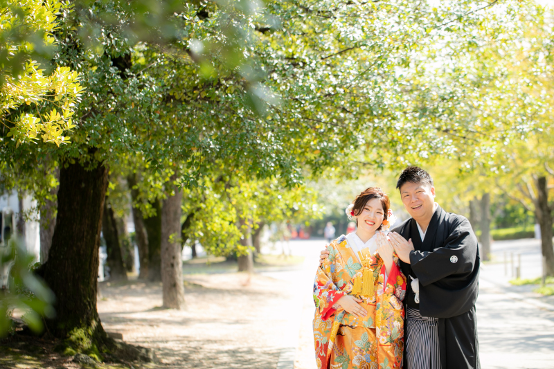 本当にいい天気