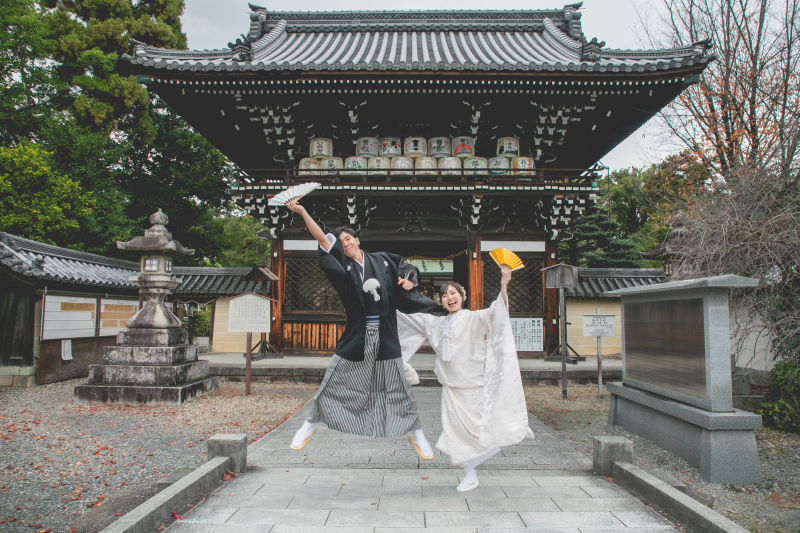 大きくジャンプ!