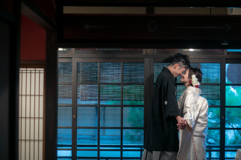 町屋くろちくさんで