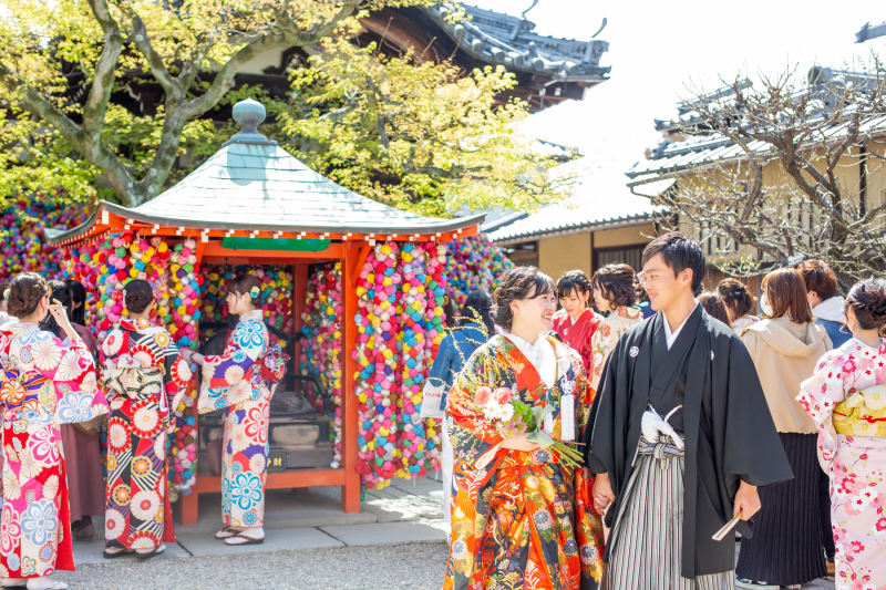 大人気のインスタ映えスポット