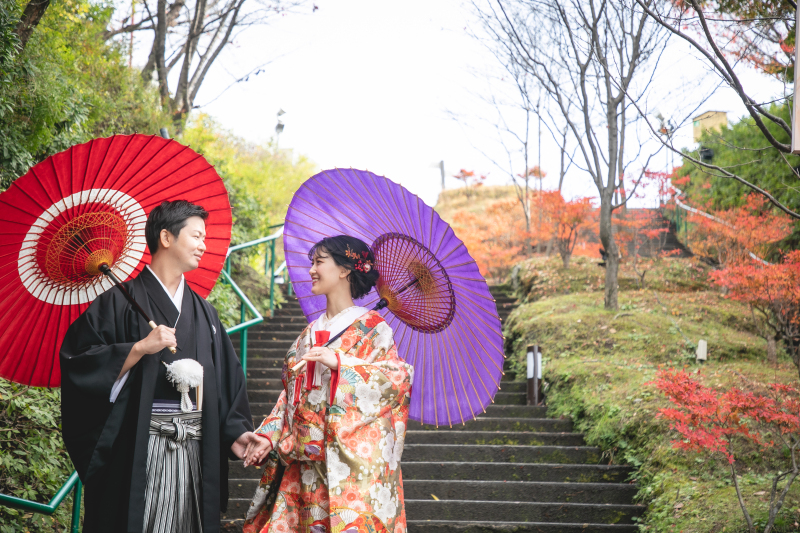 八坂でたっぷりロケ撮影