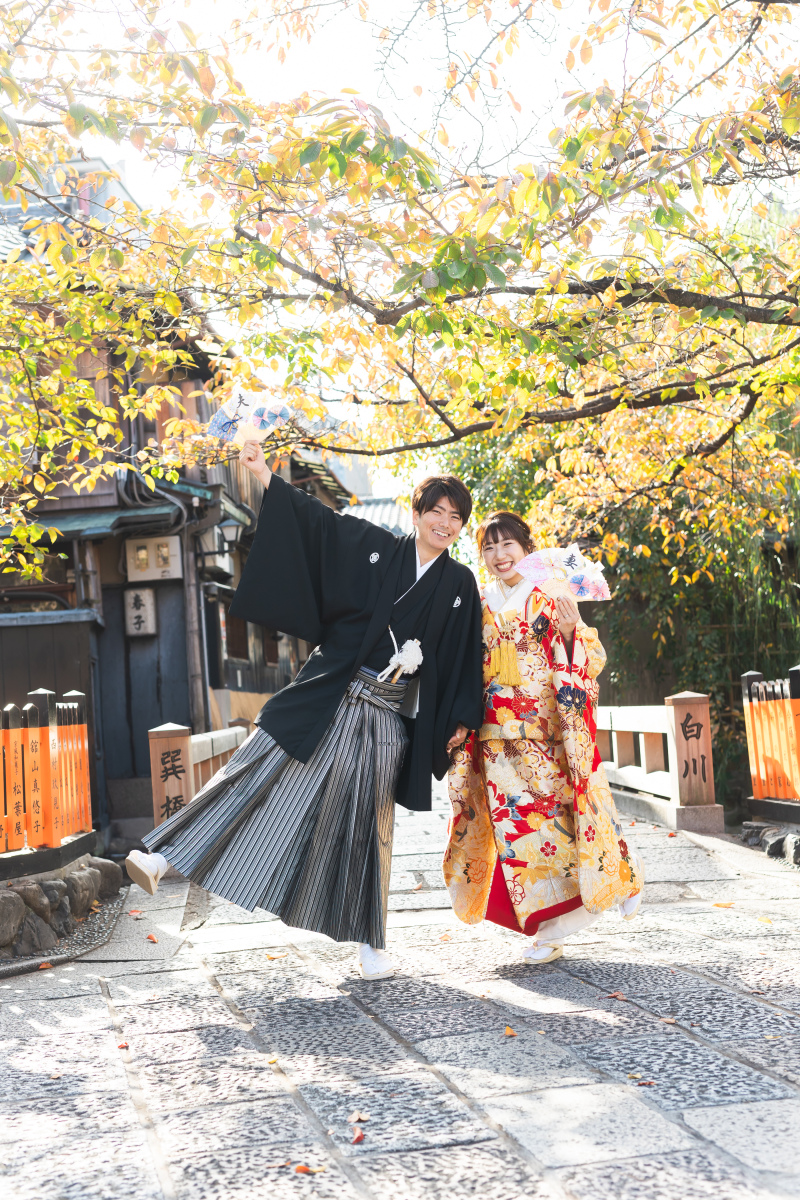 祇園・長岡を満喫ロケ＋あざらし堂和室プラン