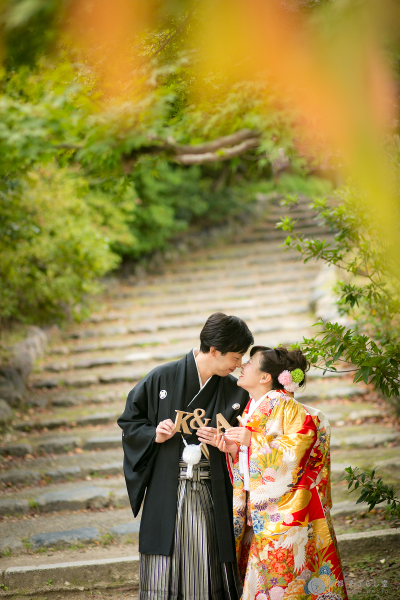 キスは恥ずかしいけど