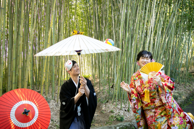 いつもより多く