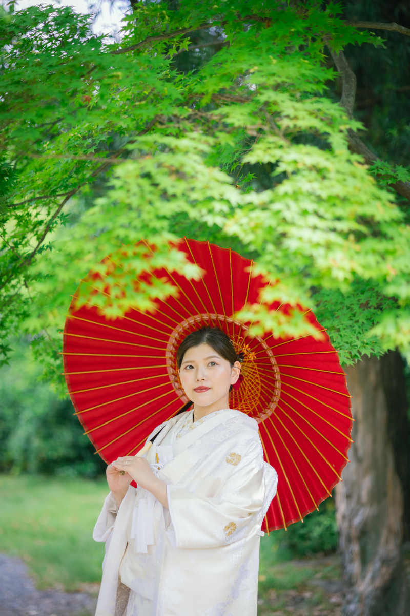 白無垢