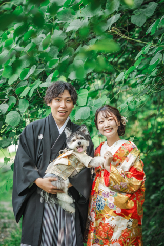 夏のインクライン！ワンちゃんも一緒にロケ撮影