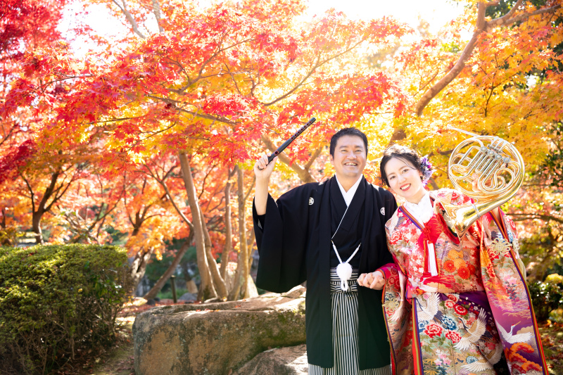 滋賀最高なんです