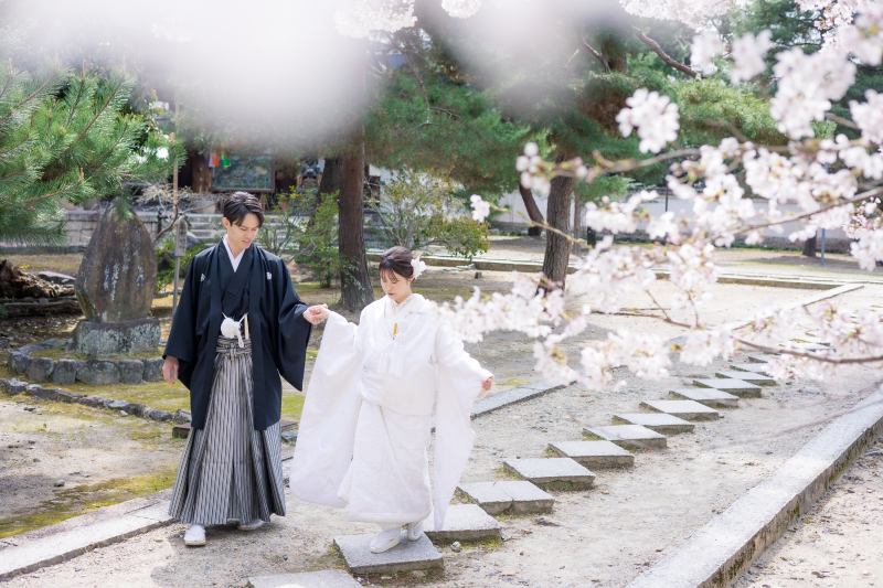 転ばないように