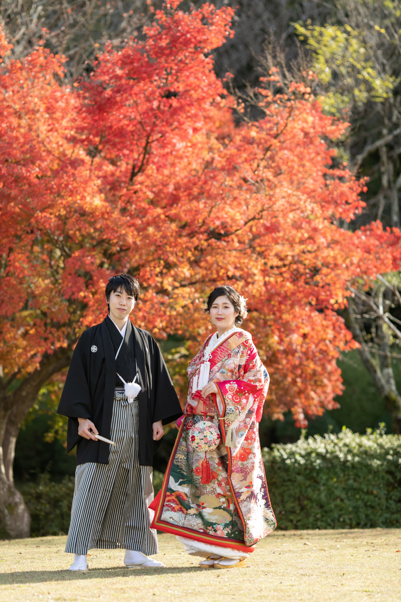 滋賀の公園に行きました