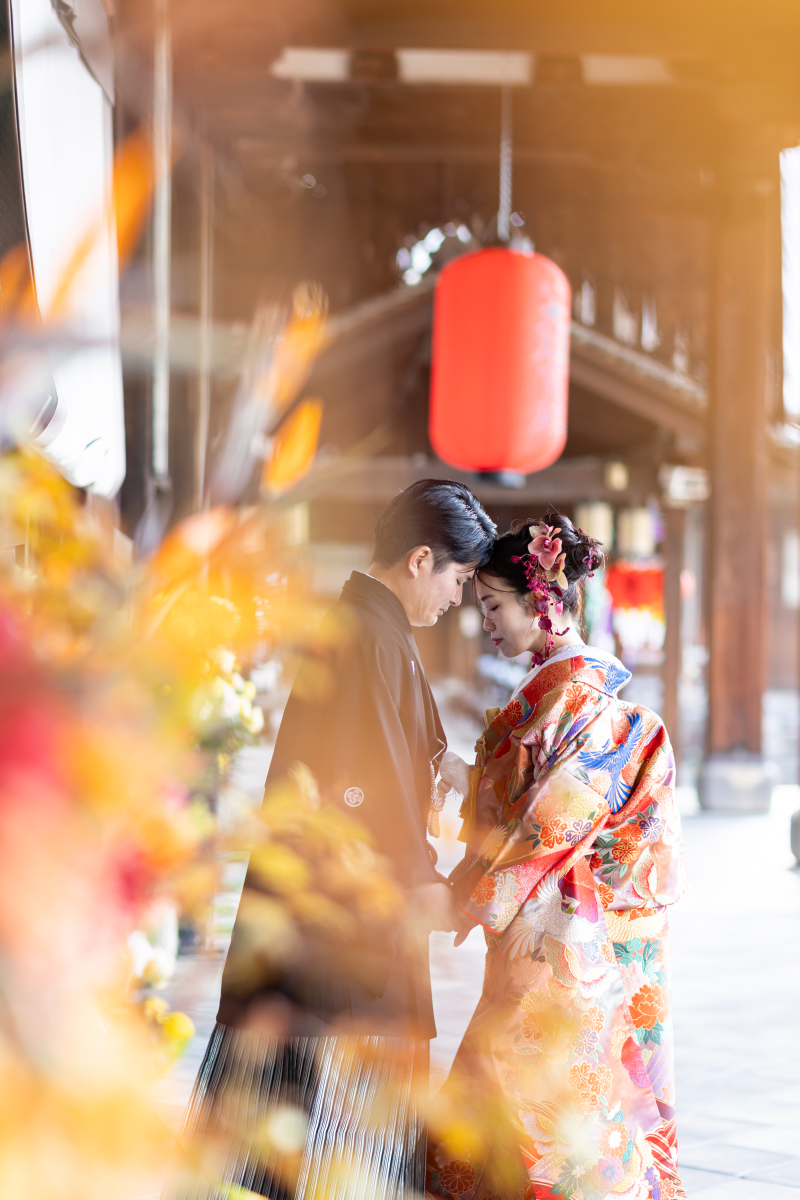 グラデーション