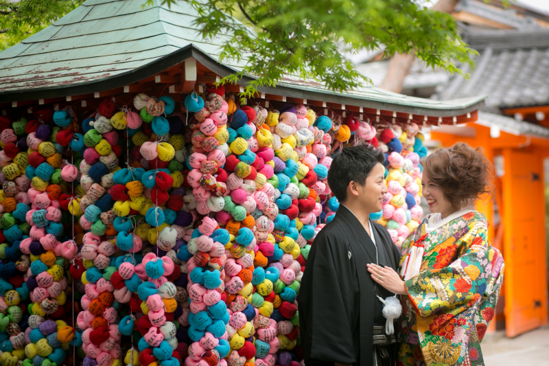 有名なお寺さん