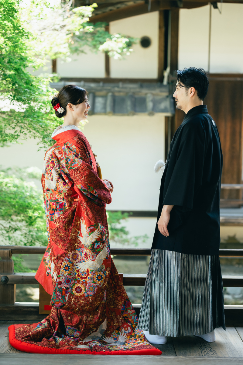 お寺へ行こう