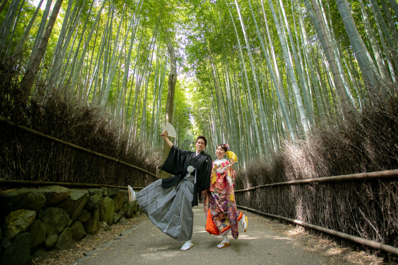 元気いっぱいで